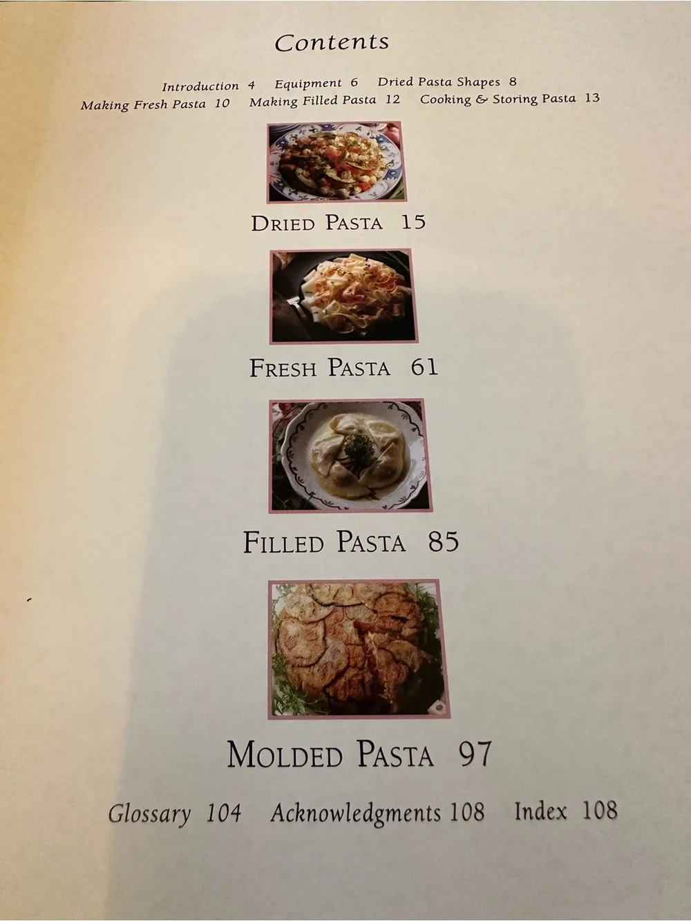 Williams Sonoma kitchen library cookbooks lot of 3 pasta, on the side beans&rice